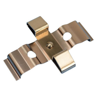 Mopar® - Rear Disc Brake Anti-Rattle Clip