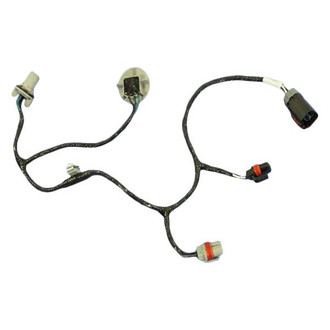 Mopar® - Front Headlight Wiring Harness