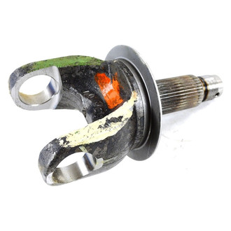 Mopar® - Front Outer Axle Shaft