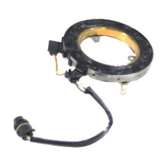 Ram OE - Front Differential Lock Motor