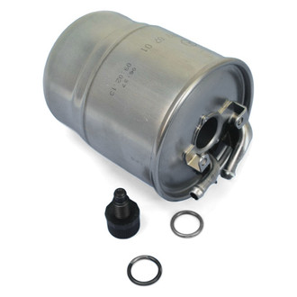 Mopar® - Fuel Filter