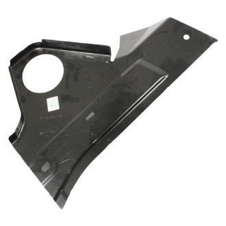Mopar® - Rear Chassis Frame Cover