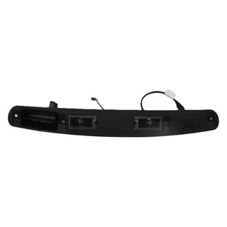 Mopar® - Rear Liftgate Latch Handle
