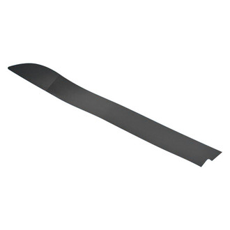 Mopar® - Black Front A Pillar Tape