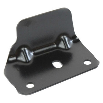 Mopar® - Rear Outer Passenger Side Bumper Impact Bar Bracket