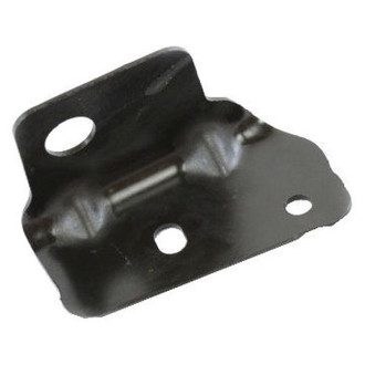 Mopar® - Rear Inner Passenger Side Bumper Impact Bar Bracket