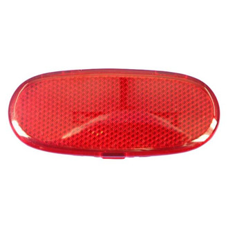 Mopar® - Front or Rear Door Interior Reflector