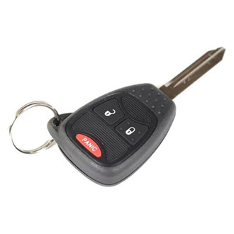 Mopar® - Keyless Entry Transmitter
