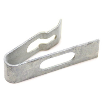 Mopar® - Rear Parking Brake Shoe Hold Down Pin Clip