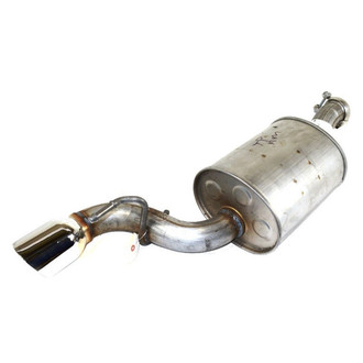 Mopar® - Exhaust Resonator and Pipe Assembly