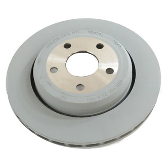 Dodge OE - Rear Disc Brake Rotor