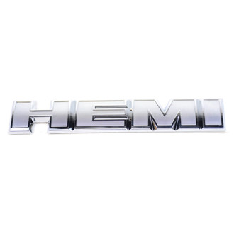Dodge OE - Front Fender Emblem