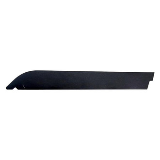 Dodge OE - Front Right Black Out Tape