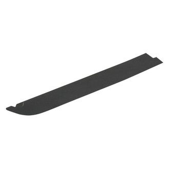 Dodge OE - Front Left Black Out Tape