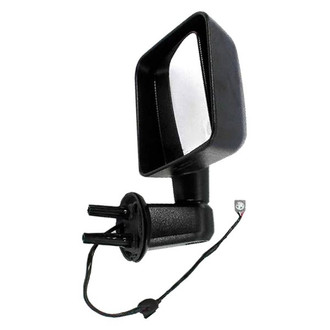 Mopar® - Passenger Side View Mirror