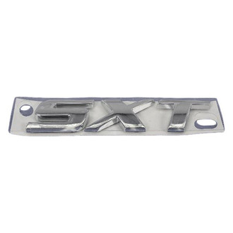 Dodge OE - Rear Deck Lid Emblem