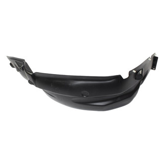 Jeep OE - Rear Right Quarter Panel Splash Shield