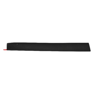 Mopar® - Front Lower Driver Side Door Molding