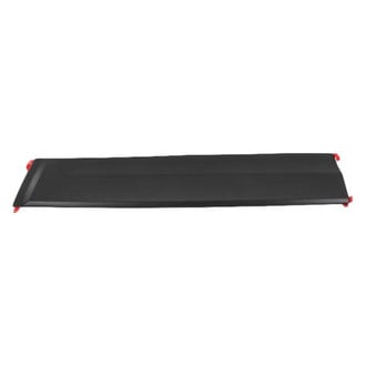Mopar® - Front Passenger Side Door Molding