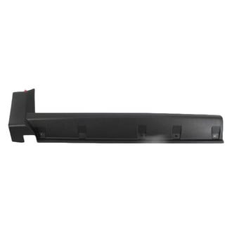 Mopar® - Driver Side Rocker Panel Guard
