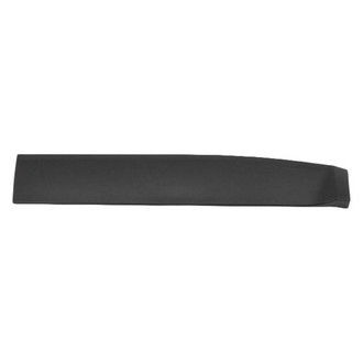 Mopar® - Rear Lower Driver Side Door Molding