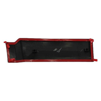 Jeep OE - Rear Left Door Molding