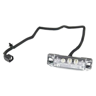 Mopar® - Rear Passenger Side Cargo Area Light
