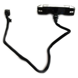 Mopar® - Rear Driver Side Cargo Area Light