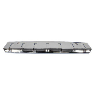 Mopar® - Front Bumper Trim