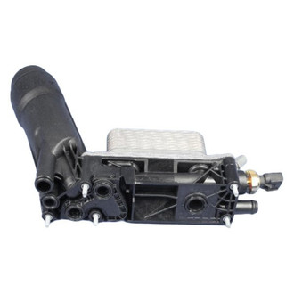Jeep OE - Engine Oil Filter Housing