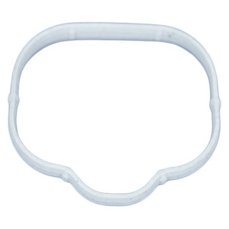 Dodge OE - Lower Engine Intake Manifold Gasket