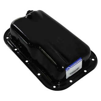 Jeep OE - Lower Engine Oil Pan
