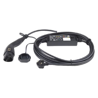 Mopar® - Battery Charger Cable
