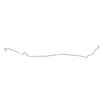 Mopar® - Rear Brake Hydraulic Hose