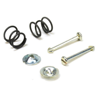 Mopar® - Rear Parking Brake Shoe Anchor Pin