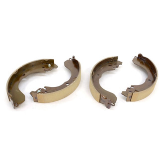 Mopar® - Rear Drum Brake Shoe Kit
