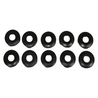 Mopar® - Liftgate Lock Cylinder Cap