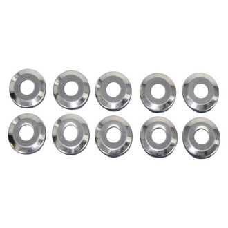 Mopar® - Door Lock Cylinder Cap