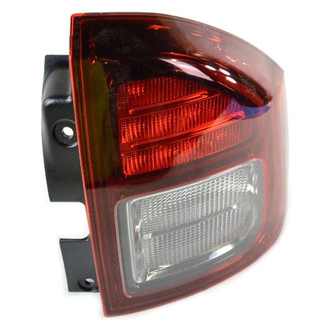 Mopar® - Passenger Side Replacement Tail Light