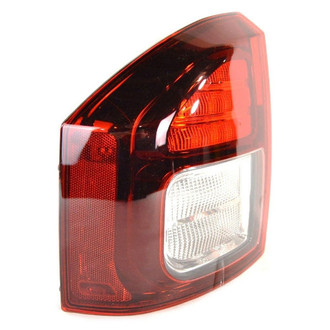 Mopar® - Driver Side Replacement Tail Light
