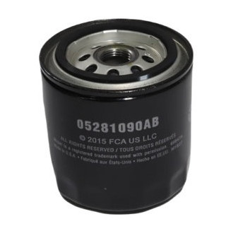 Mopar® - Engine Oil Filter