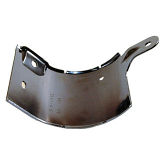 Mopar® - Fuel Tank Heat Shield