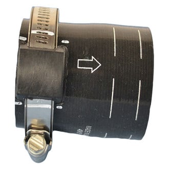 Mopar® - Intercooler Pipe