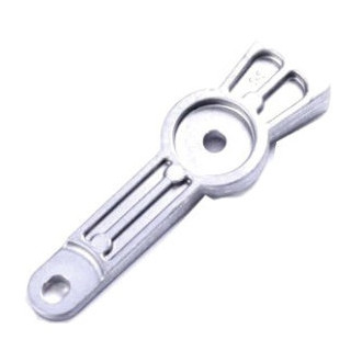 Mopar® - Belt Tensioner Pulley Bracket