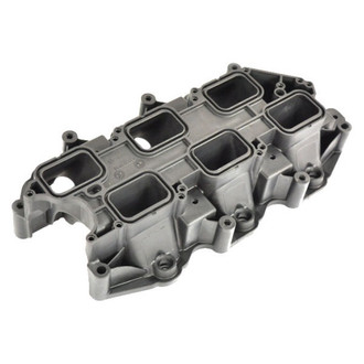 Jeep OE - Lower Engine Intake Manifold