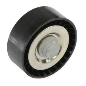 Jeep OE - Left Accessory Drive Belt Idler Pulley