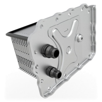 Mopar® - Supercharger Air Duct