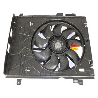 Mopar® - Engine Cooling Fan