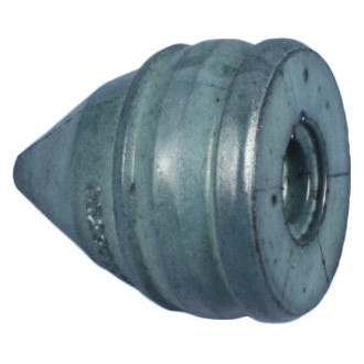 Jeep OE - Rear Coil Spring Damper