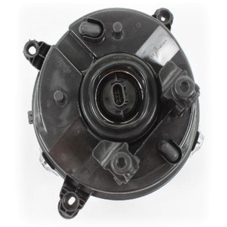 Jeep OE - Front Right Headlight